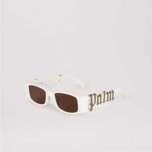 Palm Angel glasses